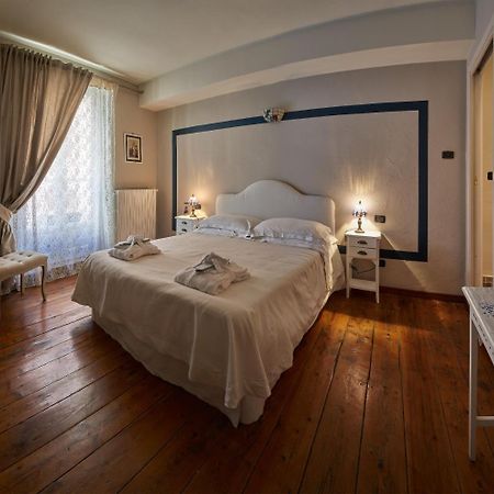 Antico Palazzo Boutique Hotel Mondovi Extérieur photo